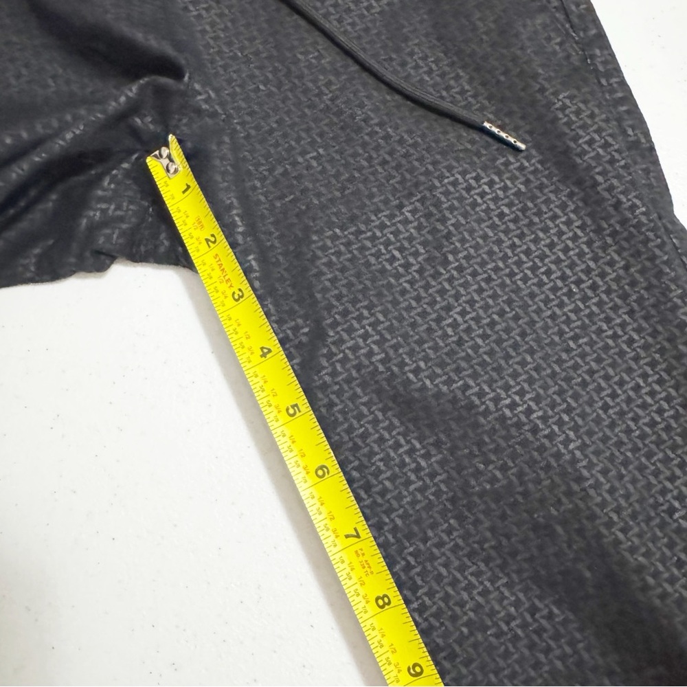 Bevy Flog Shely Black Link Pant  24 - Picture 11 of 13
